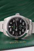 Carica l'immagine nel visualizzatore della galleria, Rolex Air King 116900 - Vista dettagliata 2
