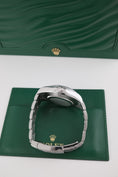 Carica l'immagine nel visualizzatore della galleria, Rolex Air King 116900 - Vista dettagliata 5
