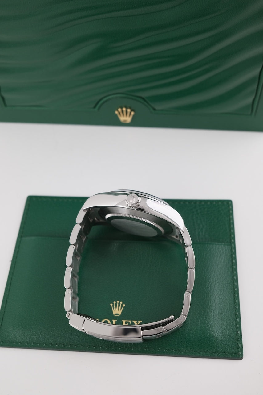 Rolex Air King 116900 - Vista dettagliata 5
