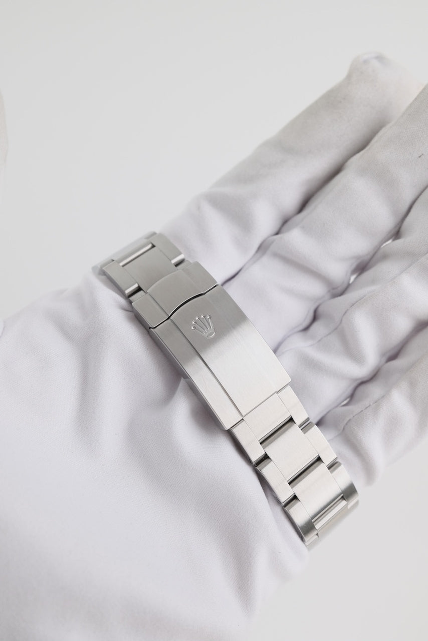 Rolex Air King 116900 - vista dettagliata 7