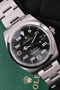 Carica l'immagine nel visualizzatore della galleria, Rolex Air King 116900 - Vista dettagliata 4
