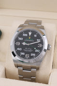 Carica l'immagine nel visualizzatore della galleria, Rolex Air King 116900 - Vista dettagliata 1
