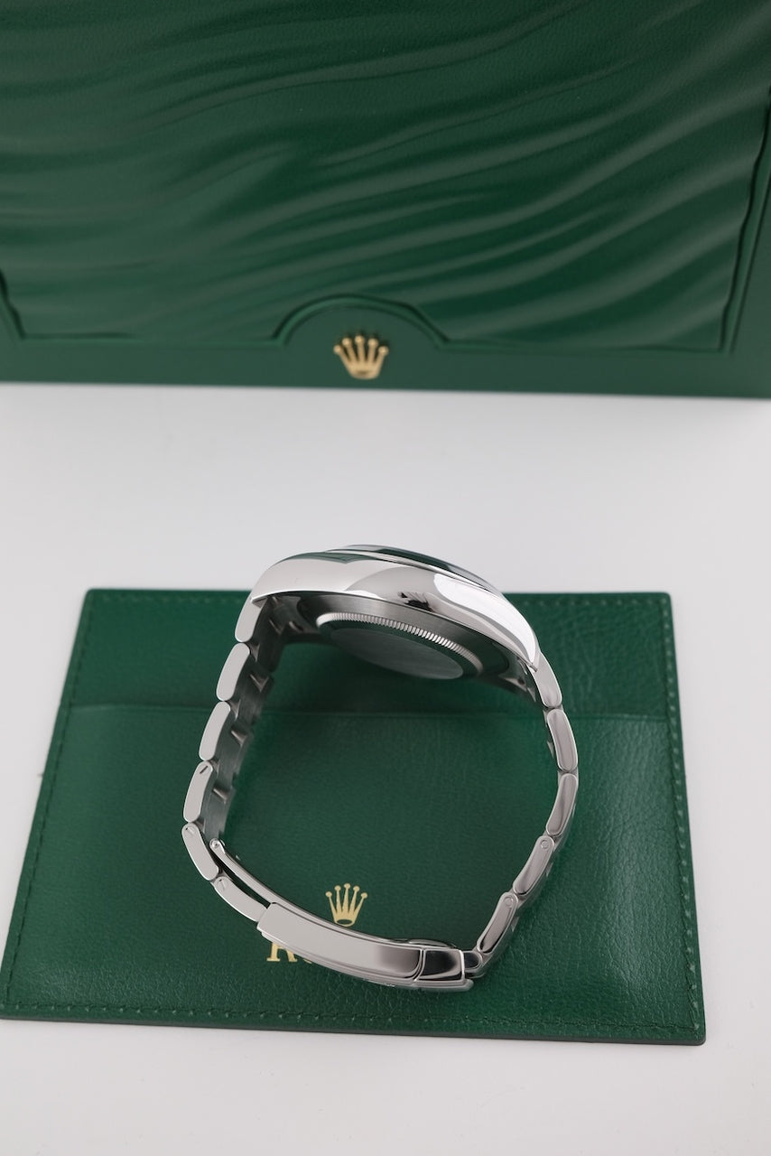 Rolex Air King 116900 - Vista dettagliata 6
