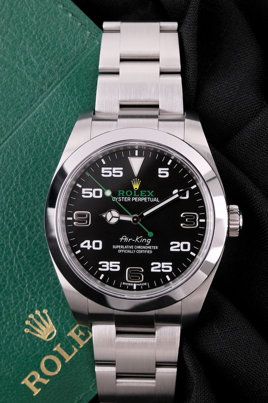 Rolex Air King 116900 - Miniatura