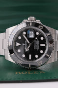 Load image into gallery viewer, Rolex Submariner Date 126610LN - Detailed view 2
