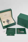 Load image into gallery viewer, Rolex Submariner Date 126610LN - papers and or scope of delivery

