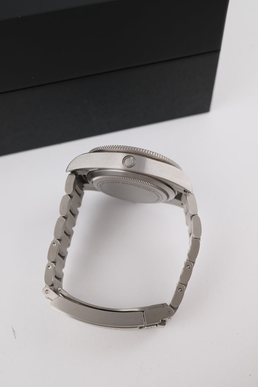 Tudor Pelagos Ultra M2543C1A7NU - Detailed view 8