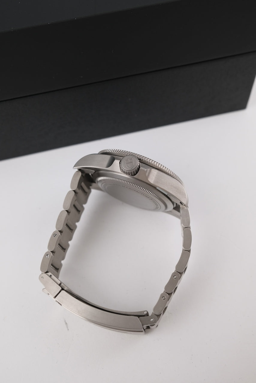 Tudor Pelagos Ultra M2543C1A7NU - Detailed view 7