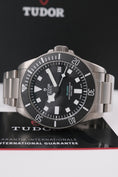 Load image into gallery viewer, Tudor Pelagos Ultra M2543C1A7NU - Detailed view 4
