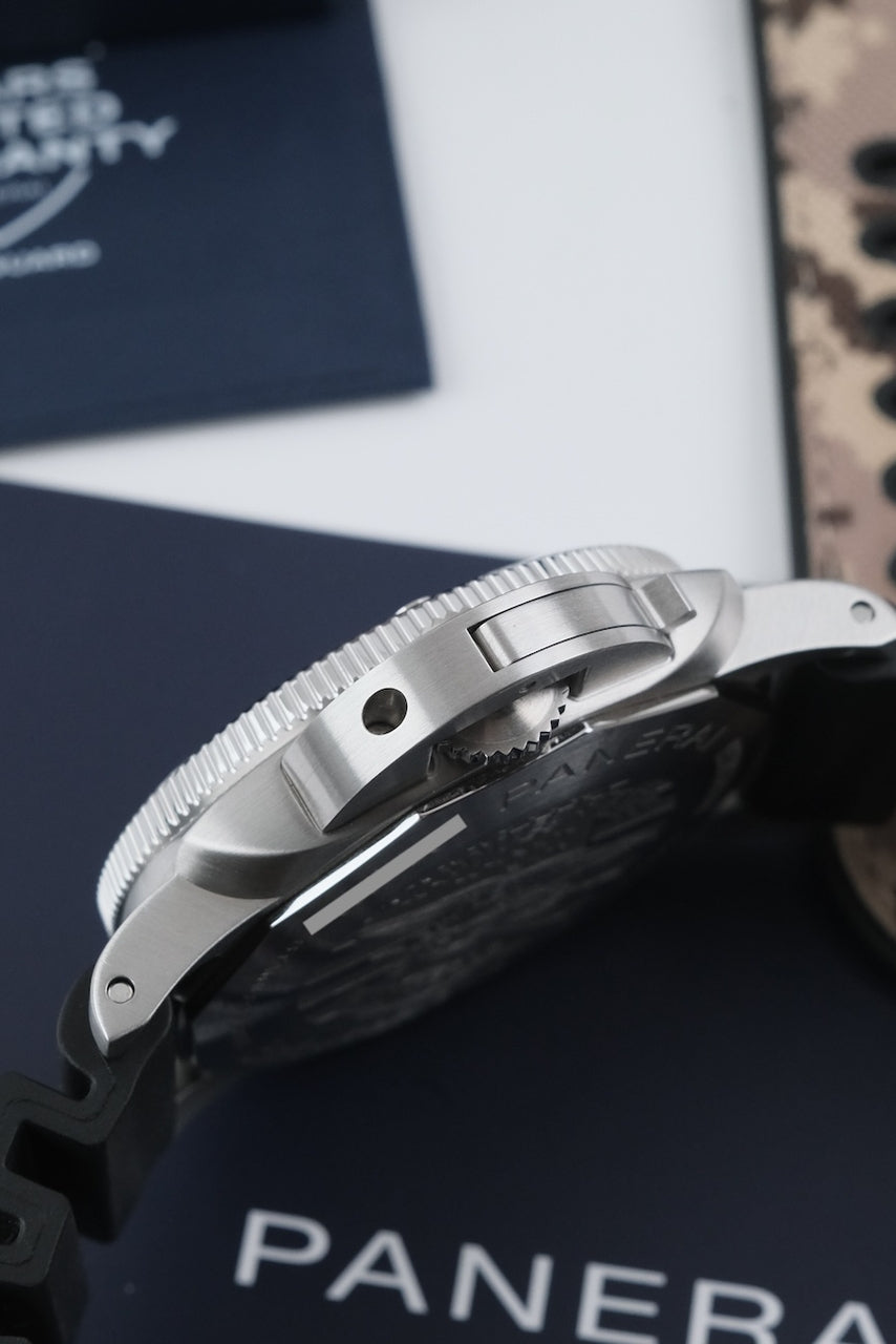 Panerai Submersible PAM01518 - Detailansicht 6