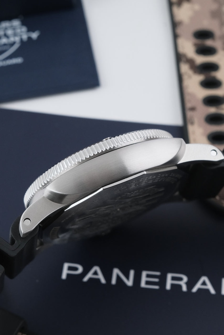 Panerai Submersible PAM01518 - Detailansicht 5