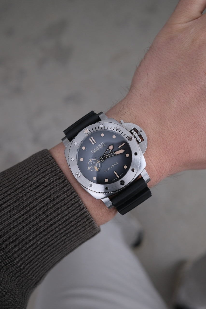 Panerai Submersible PAM01518 - Detailansicht 10