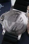 Bild in Galerie-Betrachter laden, Panerai Submersible PAM01518 - Detailansicht 7
