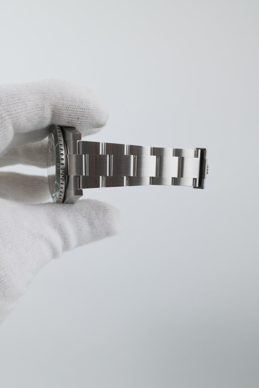 Rolex Submariner Date 126610LV - Detailansicht 8