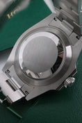 Carica l'immagine nel visualizzatore della galleria, Rolex Submariner Date 126610LV - Detailansicht 9

