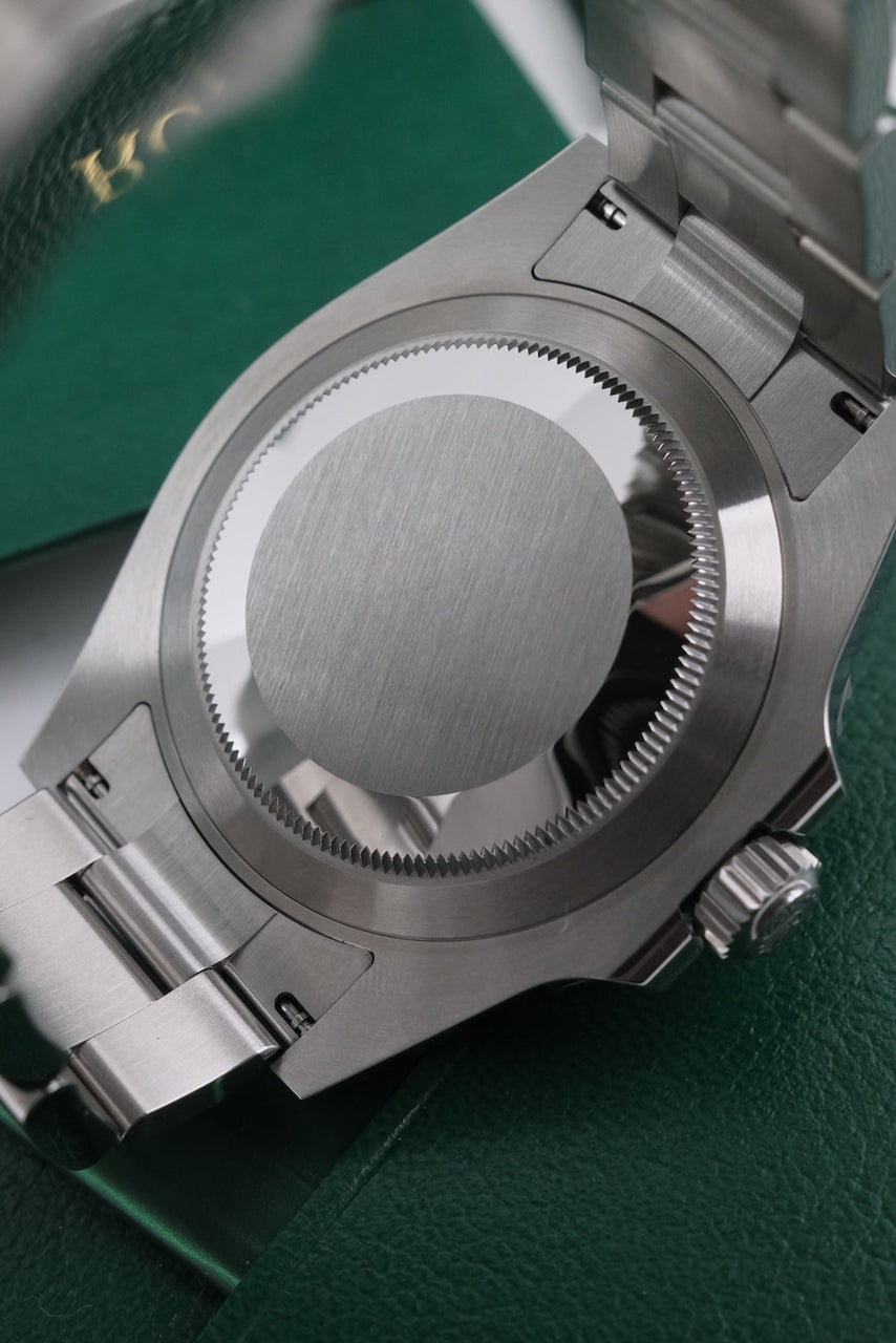Rolex Submariner Date 126610LV - Detailansicht 9