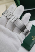 Charger l'image dans la visionneuse de galerie, Rolex Submariner Date 126610LV - Detailansicht 7
