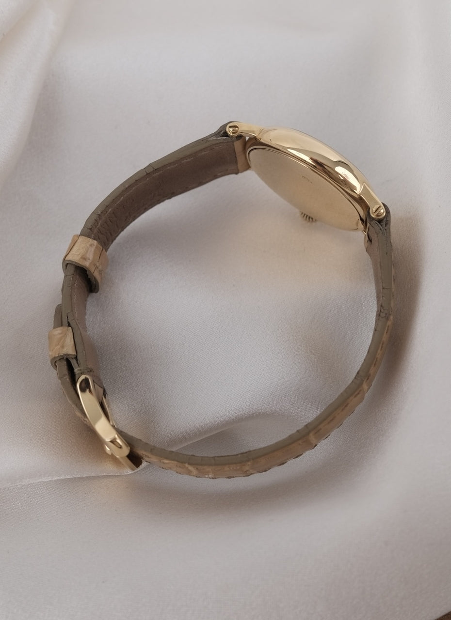 Patek Philippe Calatrava 4860 - Detailansicht 8