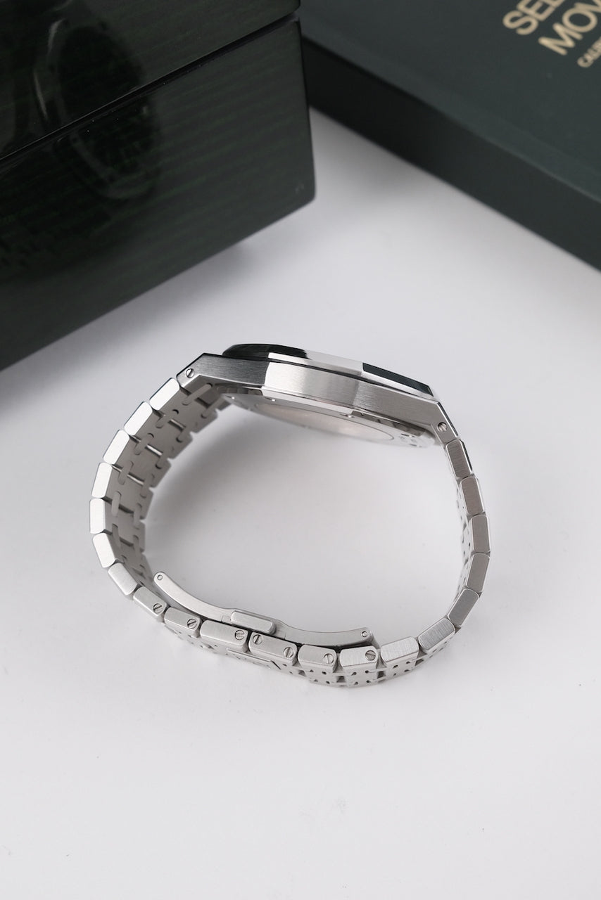 Audemars Piguet Royal Oak Selfwinding 15400ST - Detailansicht 5