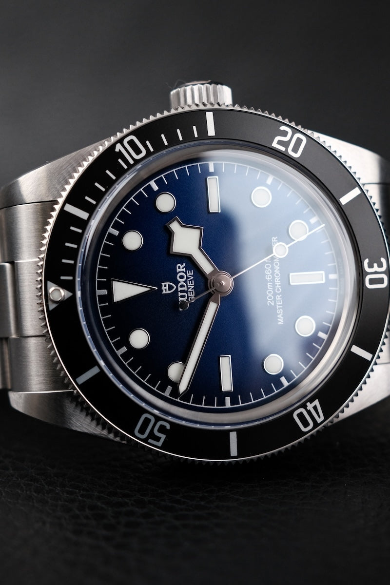Tudor Black Bay 68 7943A1A0NU - Detail view 3