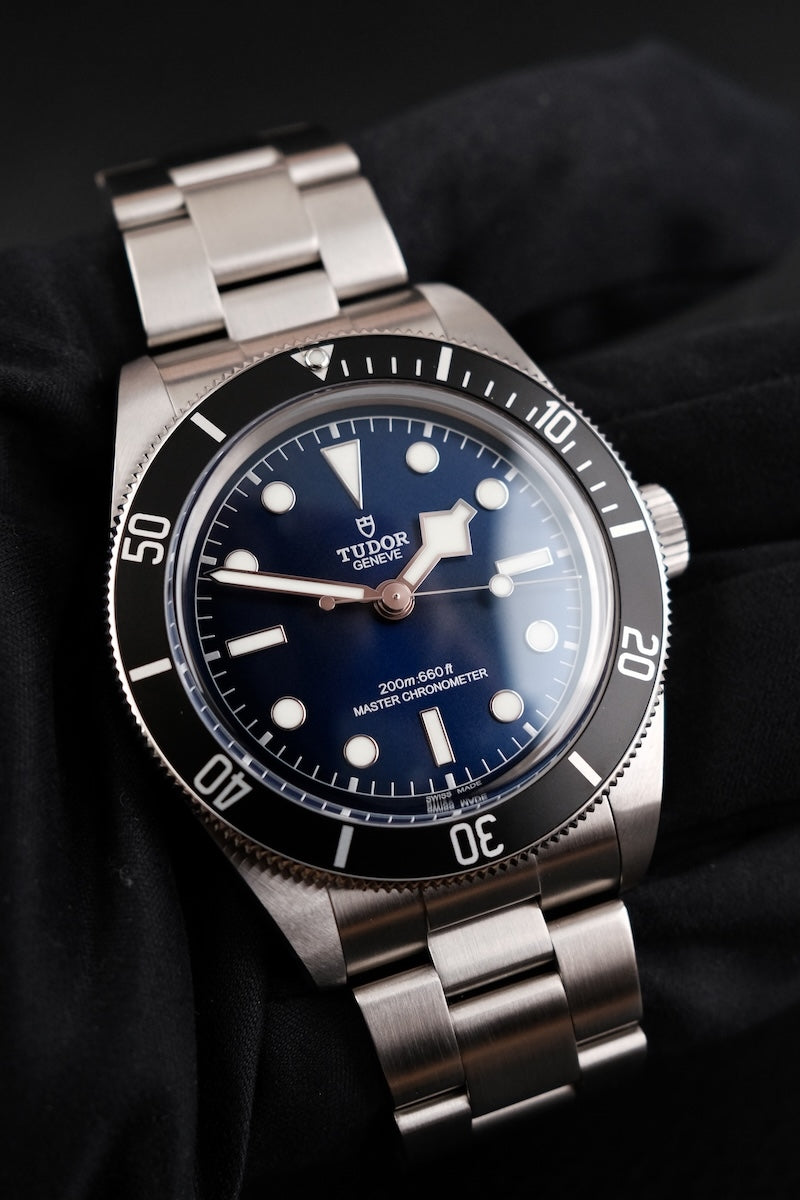 Tudor Black Bay 68 7943A1A0NU - Main product image