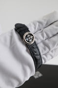 Load image into gallery viewer, Patek Philippe World Time Chronograph 5930G-010 - detailed view 9
