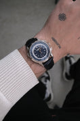 Load image into gallery viewer, Patek Philippe World Time Chronograph 5930G-010 - detailed view 10

