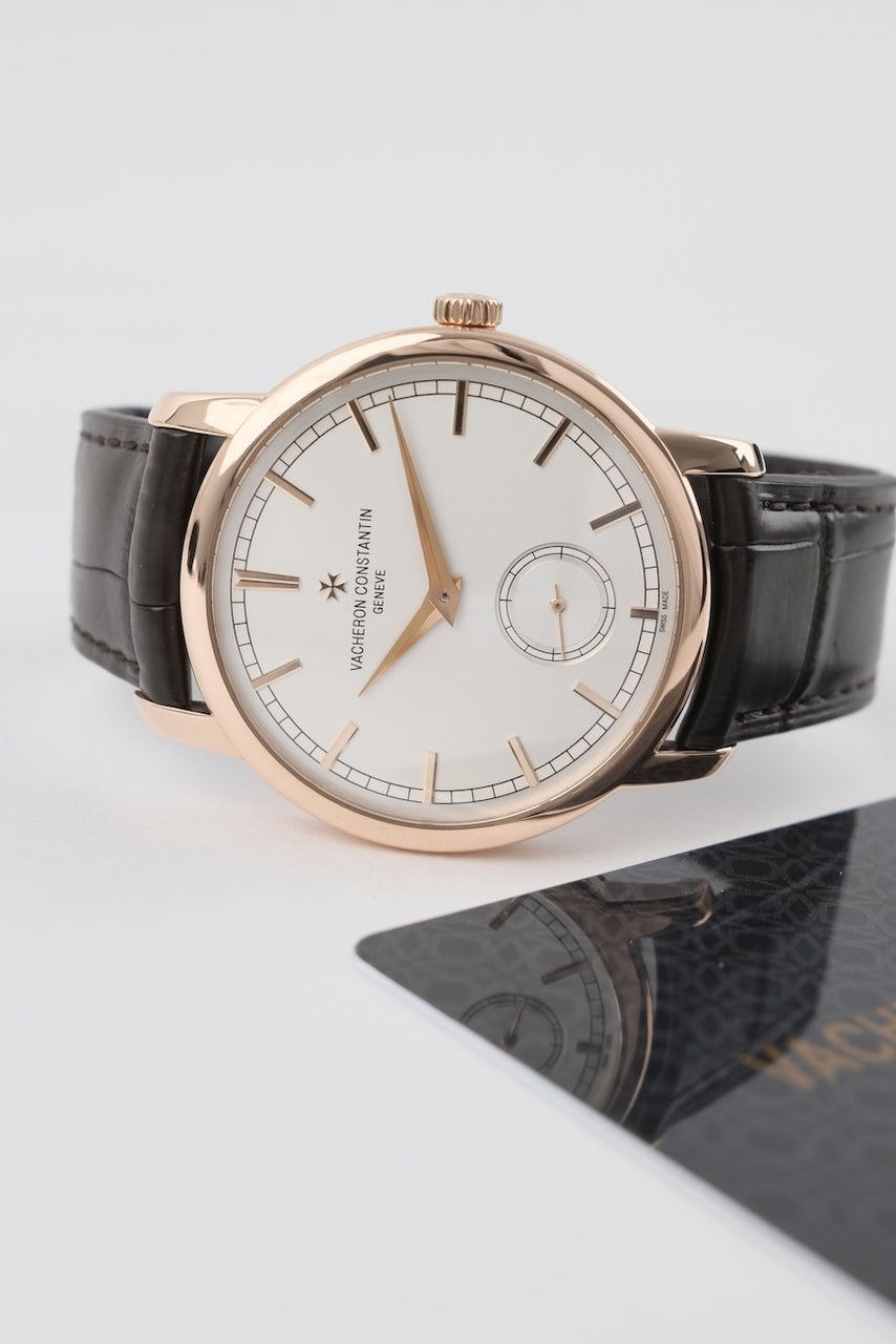 Vacheron Constantin Traditionnelle 82172 - Detailed view 4