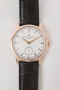 Load image into gallery viewer, Vacheron Constantin Traditionnelle 82172 - Detailed view 1
