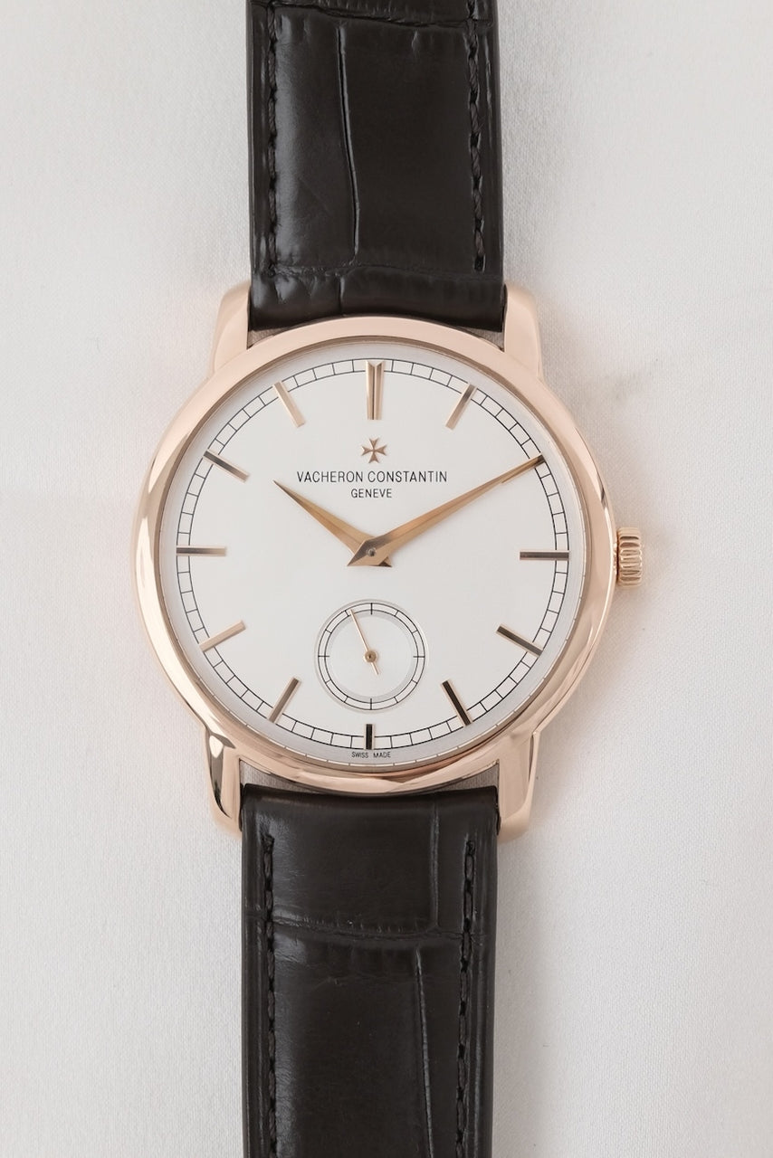 Vacheron Constantin Traditionnelle 82172 - Detailed view 1