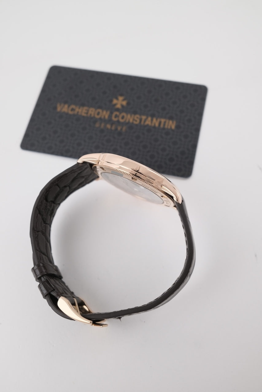 Vacheron Constantin Traditionnelle 82172 - detailed view 7