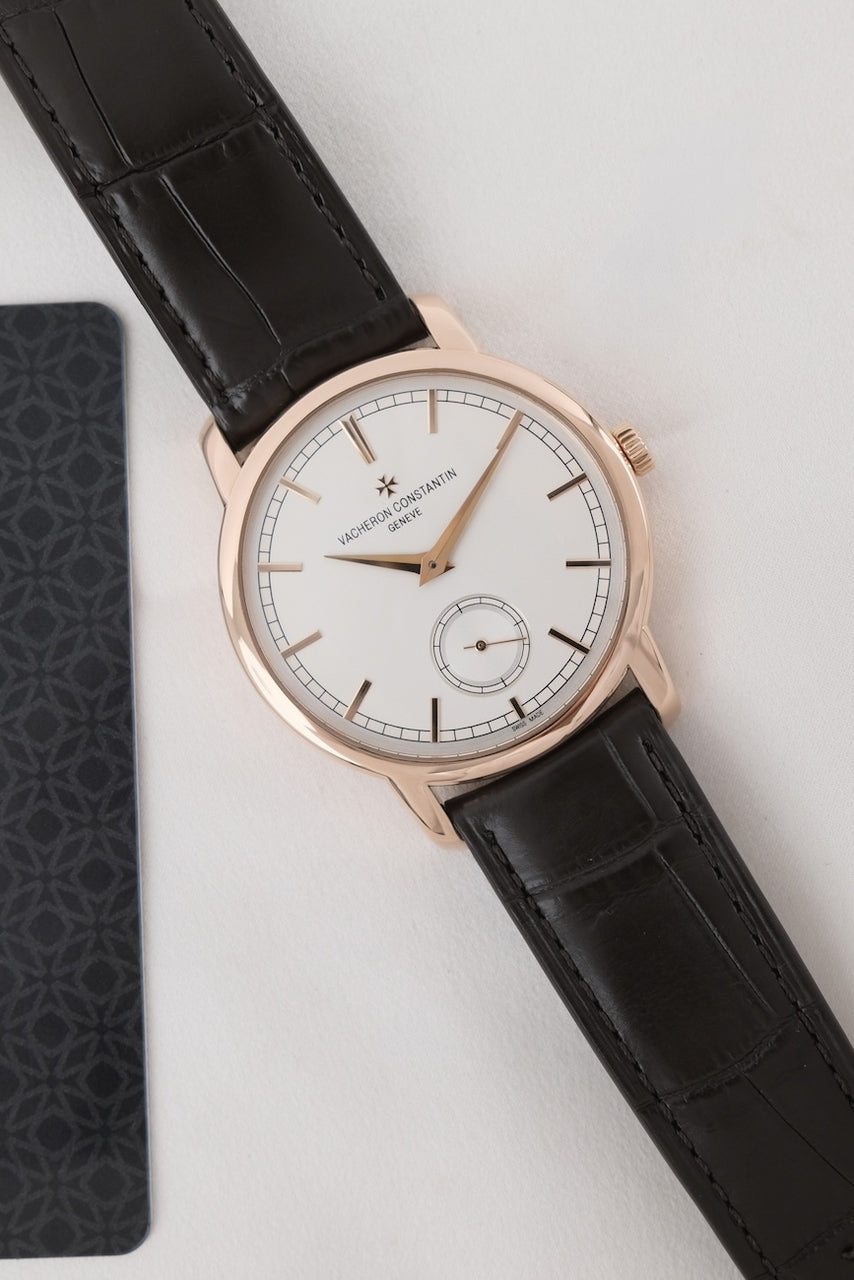Vacheron Constantin Traditionnelle 82172 - Detailed view 3