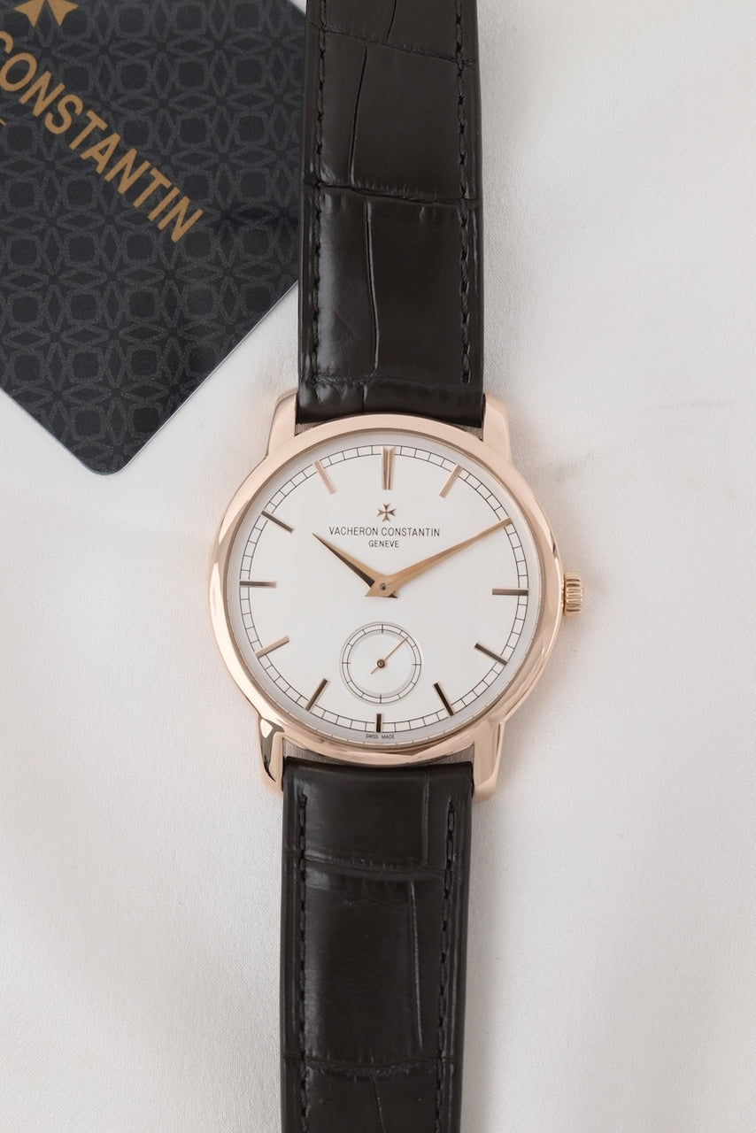 Vacheron Constantin Traditionnelle 82172 - Detailed view 2