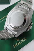 Load image into gallery viewer, Rolex GMT-Master II 116710LN - detailed view 7
