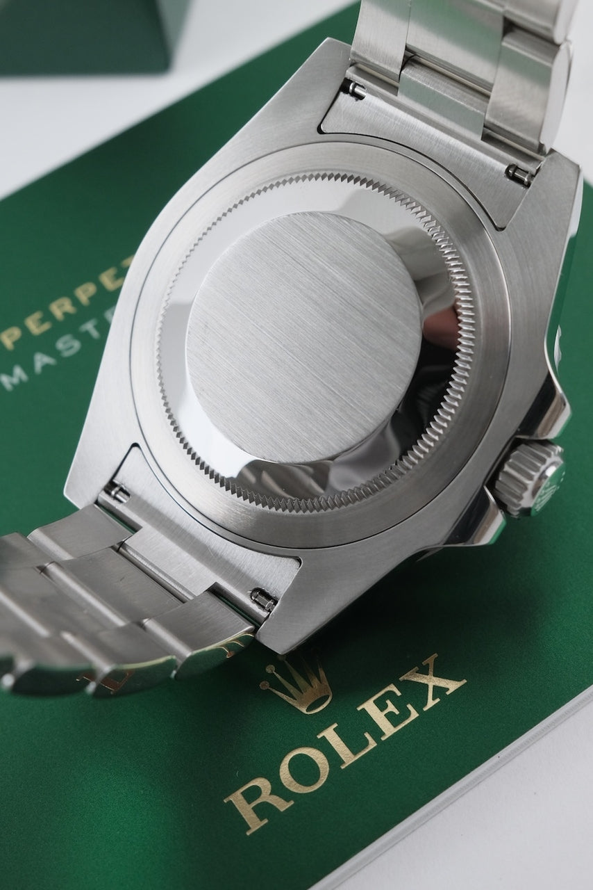 Rolex GMT-Master II 116710LN - detailed view 7