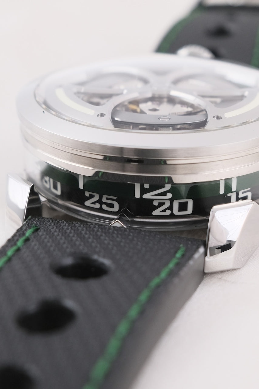 M.A.D. Edition M.A.D.1 GREEN M.A.D.1 GREEN - Detailansicht 4