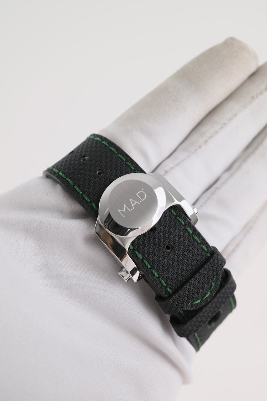 M.A.D. Edition M.A.D.1 GREEN M.A.D.1 GREEN - Detailansicht 7