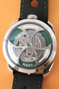Bild in Galerie-Betrachter laden, M.A.D. Edition M.A.D.1 GREEN M.A.D.1 GREEN - Thumbnail
