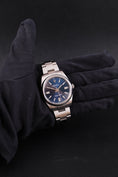 Bild in Galerie-Betrachter laden, Rolex Oyster Perpetual 41 124300 - Detailansicht 4
