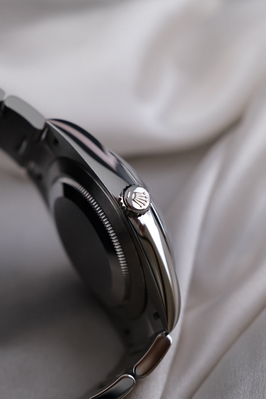 Rolex Oyster Perpetual 41 124300 - Detailansicht 7