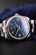 Bild in Galerie-Betrachter laden, Rolex Oyster Perpetual 41 124300 - Detailansicht 2
