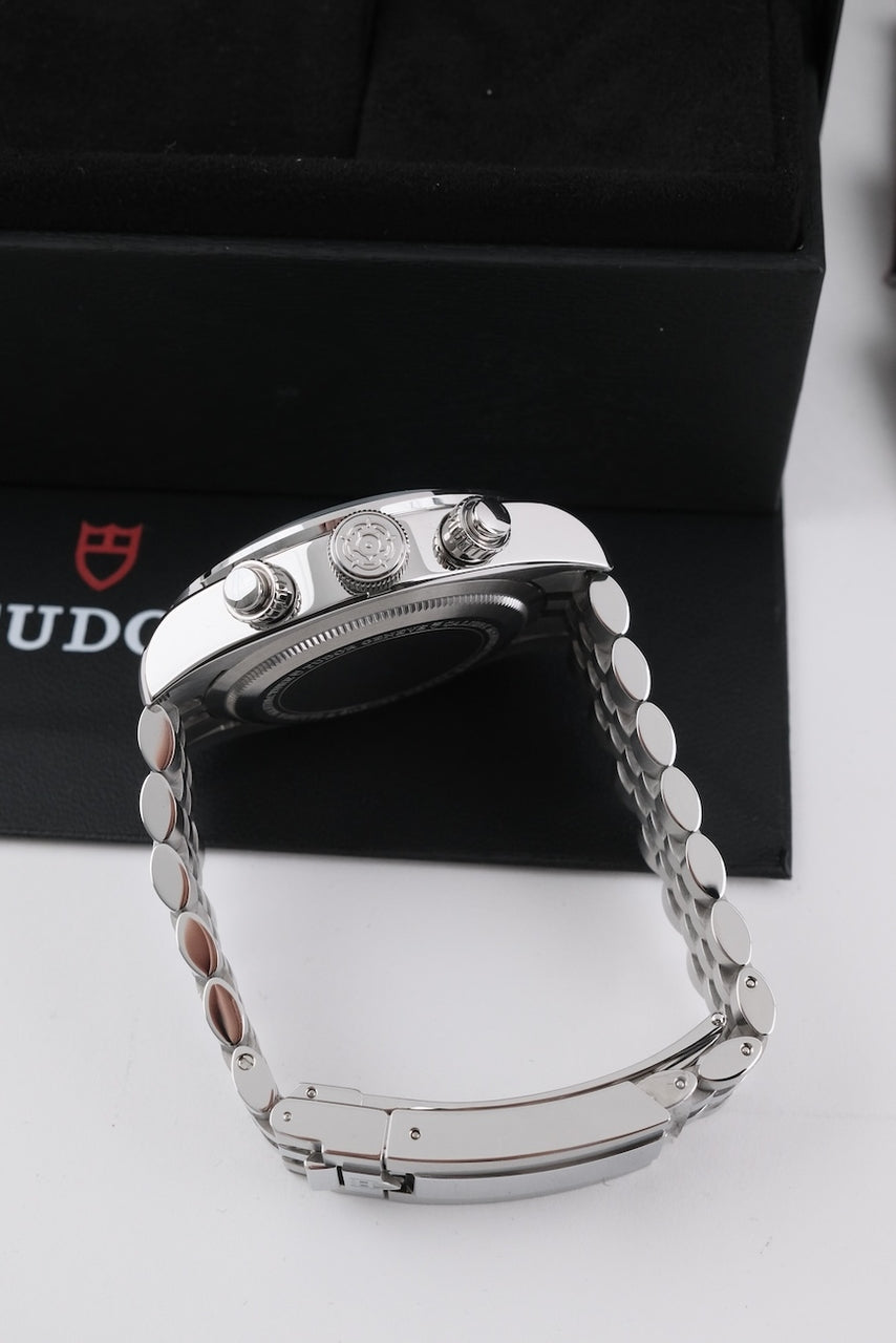 Tudor Black Bay Chrono 79360N-0024 - Detailansicht 4