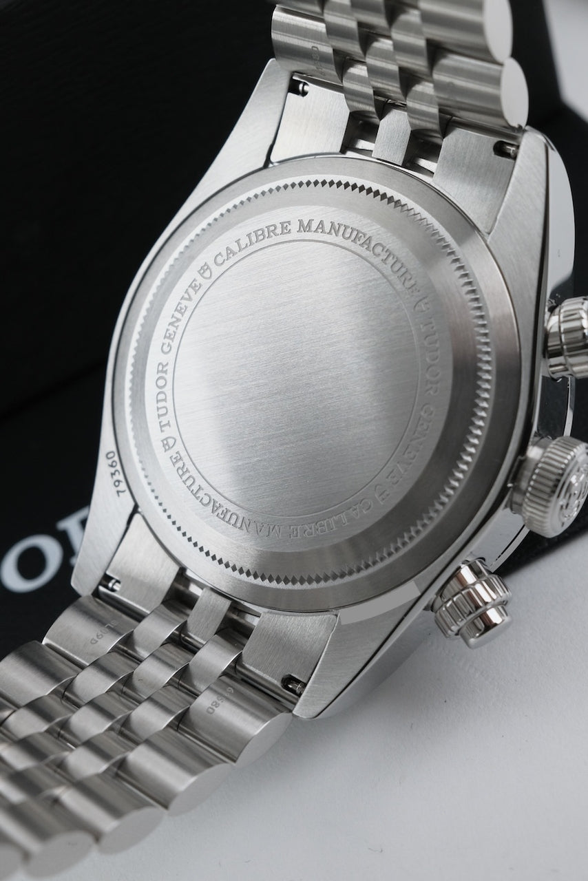 Tudor Black Bay Chrono 79360N-0024 - Detailansicht 8