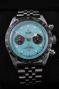 Charger l'image dans la visionneuse de galerie, Tudor Black Bay Chrono 79360N-0024 - Detailansicht 2

