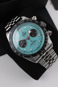 Charger l'image dans la visionneuse de galerie, Tudor Black Bay Chrono 79360N-0024 - Thumbnail
