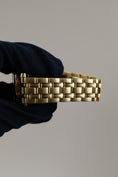 Bild in Galerie-Betrachter laden, Omega Seamaster GMT 21348000 - Detailansicht 11
