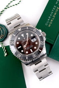Bild in Galerie-Betrachter laden, Rolex Sea-Dweller 126600 - Main product image
