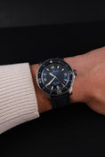 Bild in Galerie-Betrachter laden, Blancpain Fifty Fathoms Automatique 5015 12B40 O52A - Detailansicht 12
