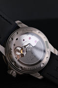 Bild in Galerie-Betrachter laden, Blancpain Fifty Fathoms Automatique 5015 12B40 O52A - Detailansicht 1
