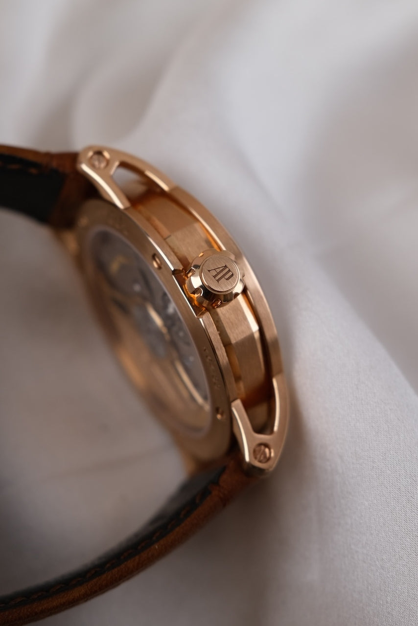 Audemars Piguet Code 11.59 15210OR.OO.A099CR.01 - Detailansicht 9